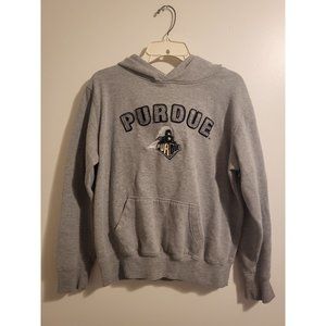 Purdue Womens Hoodie